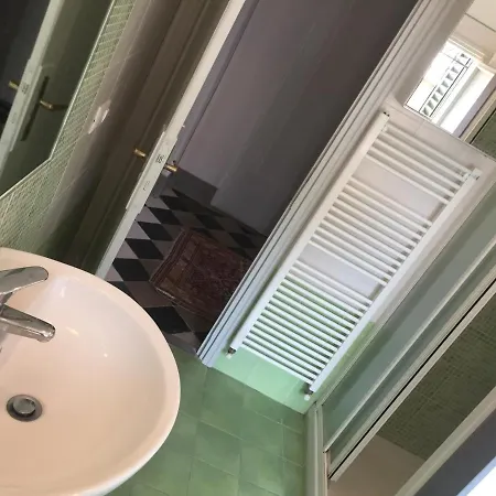 Villa S.niccolo 'high With Bathroom And Panoramic Exterior