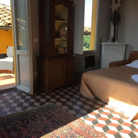 Villa S.niccolo 'high With Bathroom And Panoramic Exterior